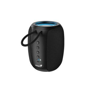 Genius Тонколона SP-915BT, преносима, черна