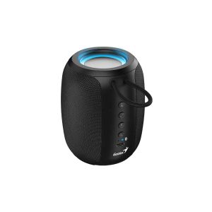 Genius Тонколона SP-915BT, преносима, черна