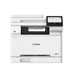 Canon Лазерно мултифункционално устройство 3 в 1 MF664CDW, А4, Wi-Fi