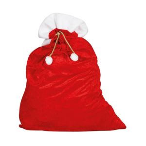 Чувал на Дядо Коледа, 55 х 95 cm