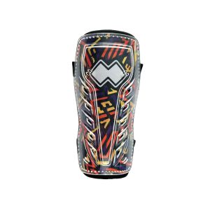 Футболни кори Errea, юноши, лилаво-орнжеви