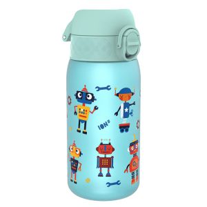 Бутилка за вода ION8 Print , рециклирана пластмаса 350ml