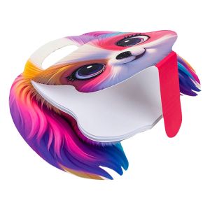 Блокче за рисуване Centrum Dog 60л офсет