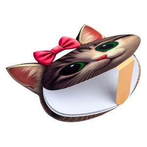 Блокче за рисуване Centrum Cat 60л офсет