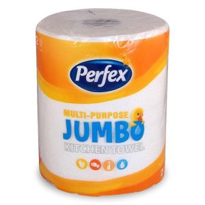 Кухненска ролка Perfex Jumbo, 2 пласта
