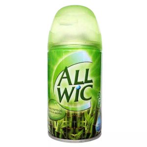 Ароматизатор спрей All Wic Exotic Bamboo