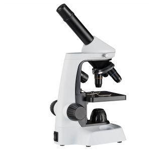 Bresser Микроскоп Junior, 40x - 2000x, с комплект аксесоари