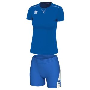 Волейболен екип Errea Marion, дамски, размер XXL, син