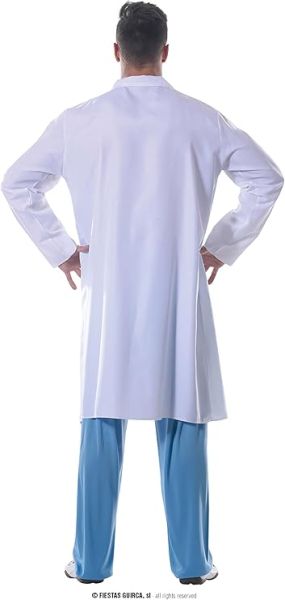 Костюм на Доктор, размер 48-50, M