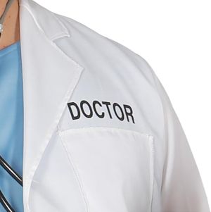 Костюм на Доктор, размер 48-50, M