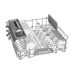 Съдомиялна машина Bosch SMV2HTX06E, серия 2, за 13 комплекта, 60 cm