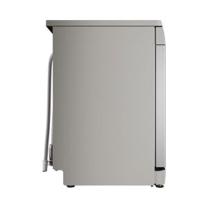 Съдомиялна машина Bosch SMS4EMI06E, свободностояща, серия 4, със защита от отпечатъци, за 14 комплекта, 60 cm