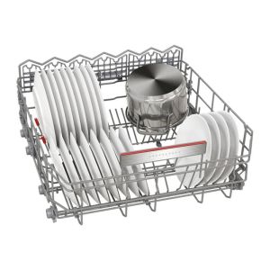 Съдомиялна машина Bosch SMV8YCX02E, за вграждане, серия 8, за 14 комплекта, 60 cm