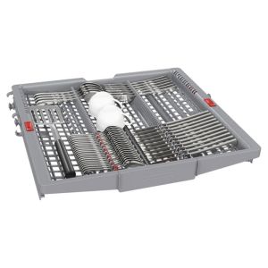 Съдомиялна машина Bosch SMV8YCX02E, за вграждане, серия 8, за 14 комплекта, 60 cm