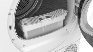 Сушилня Bosch WTH85209BY, серия 4, 8 kg