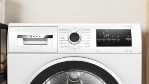 Сушилня Bosch WTH85209BY, серия 4, 8 kg