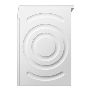 Сушилня Bosch WQH245B4BY, с термопомпа, серия 6, 9 kg