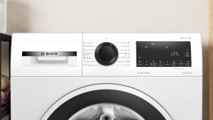 Пералня Bosch WGG242Z2BY, серия 6, 9 kg, 1200 оборота/мин