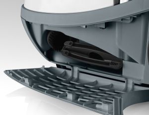 Перяща прахосмукачка Bosch BWD41740, 1700 W