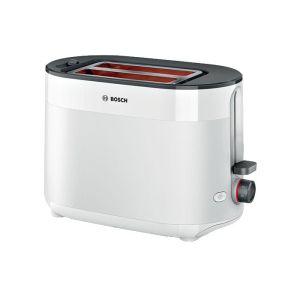 Тостер Bosch MyMoment TAT2M121, бял