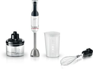 Пасатор Bosch Ergomaster MSM4W421, серия 4, бял