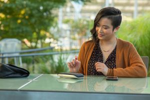 Високоговорител HP Poly Sync 20+, USB Type-C, черен