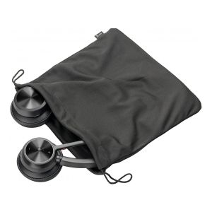 Слушалки HP Poly Voyager 4320-M, USB Type-A, Bluetooth, със стойка за зареждане