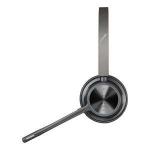 Слушалки HP Poly Voyager 4320, USB Type-C, Bluetooth BT700 dongle