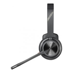 Слушалки HP Poly Voyager 4310, USB Type-A, Bluetooth, Microsoft Teams