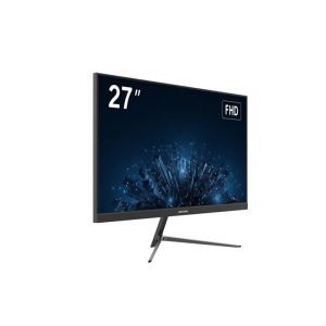 Монитор Hikvision DS-D5027F3-2P2, 27'', IPS E-LED, 1920 x 1080, 300 cd/m2, 14 ms, HDMI, VGA