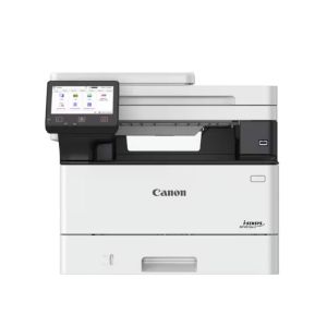 Лазерно мултифункционално устройство Canon i-Sensys MF463dw, 3 в 1, A4, Wi-Fi
