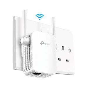 Удължител на обхват TP-Link, 2 антени, 1167 Mbit