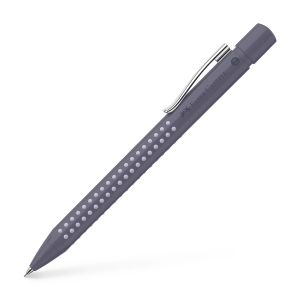 Faber-Castell Автоматичен молив Grip 2010, 0.5 mm, наситеносив