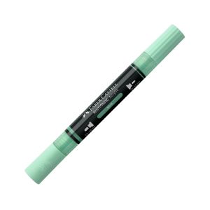 Faber-Castell Акрилен маркер Multimark, № 412, мента