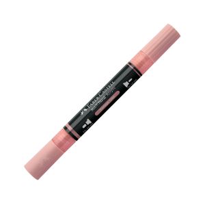Faber-Castell Акрилен маркер Multimark, № 304, светлорозов