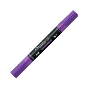 Faber-Castell Акрилен маркер Multimark, № 136, лавандула