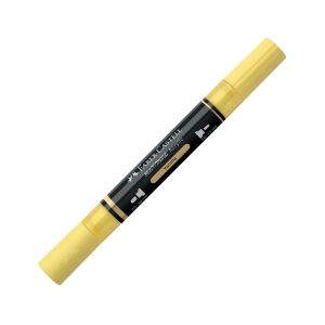 Faber-Castell Акрилен маркер Multimark, № 102, ванилия