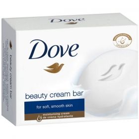 Сапун Dove  beauty cream bar