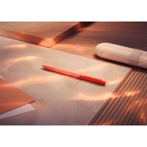 Faber-Castell Химикалка Avori, XB, Inner Fire