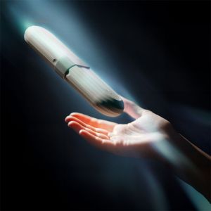 Faber-Castell Химикалка Avori, XB, Cosmic Flow