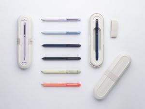 Faber-Castell Химикалка Avori, XB, Fresh Breeze