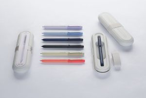 Faber-Castell Химикалка Avori, XB, Midnight Muse