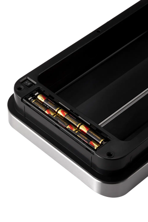 Кош за отпадъци Eko Deluxe Phantom, сензорен, 45 L