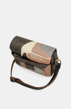 Чанта Anekke Dreamverse Heartbeat, 24x18x7 cm