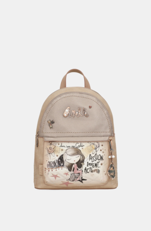 Раница Anekke Hollywood, 26x30x9 cm