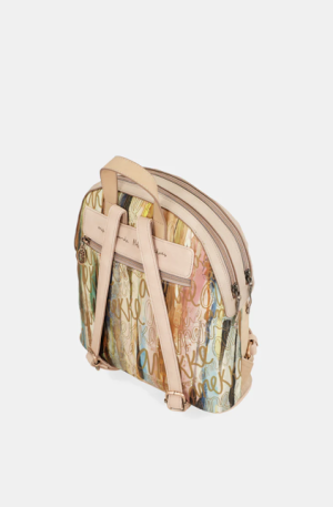 Раница Anekke Hollywood Studio Nude, 28х31х10 см