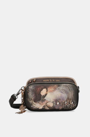 Чанта Anekke Dreamverse, 20x13x6 cm