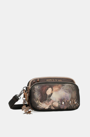 Чанта Anekke Dreamverse, 20x13x6 cm