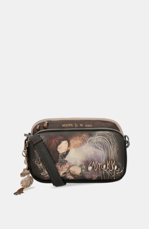 Чанта Anekke Dreamverse, 20x13x6 cm