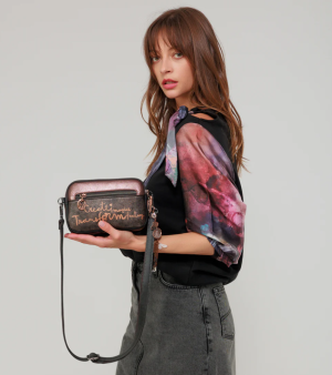 Чанта Anekke Dreamverse, 20x13x6 cm